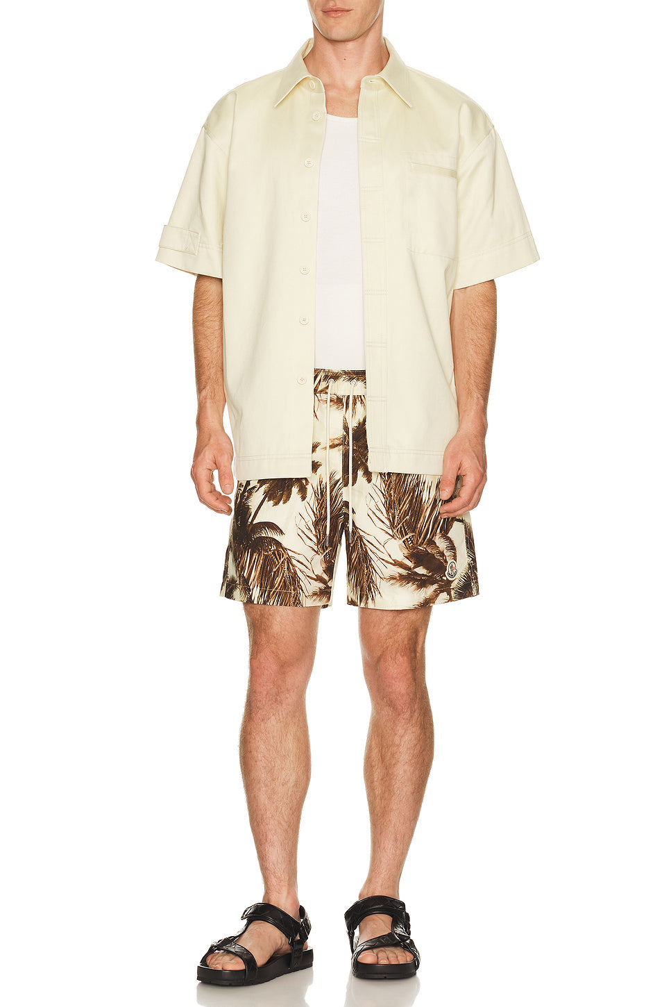 Swim Short