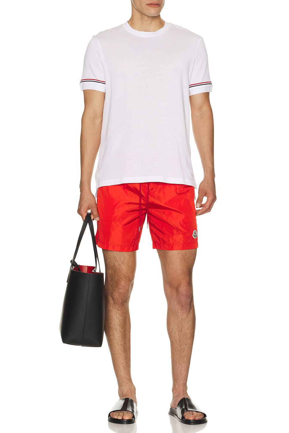Swim Short