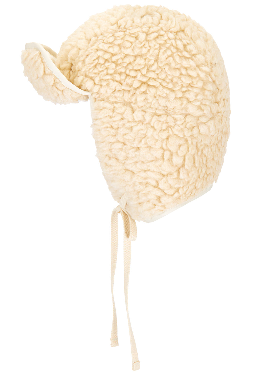 Faux Fur Aviator Hat