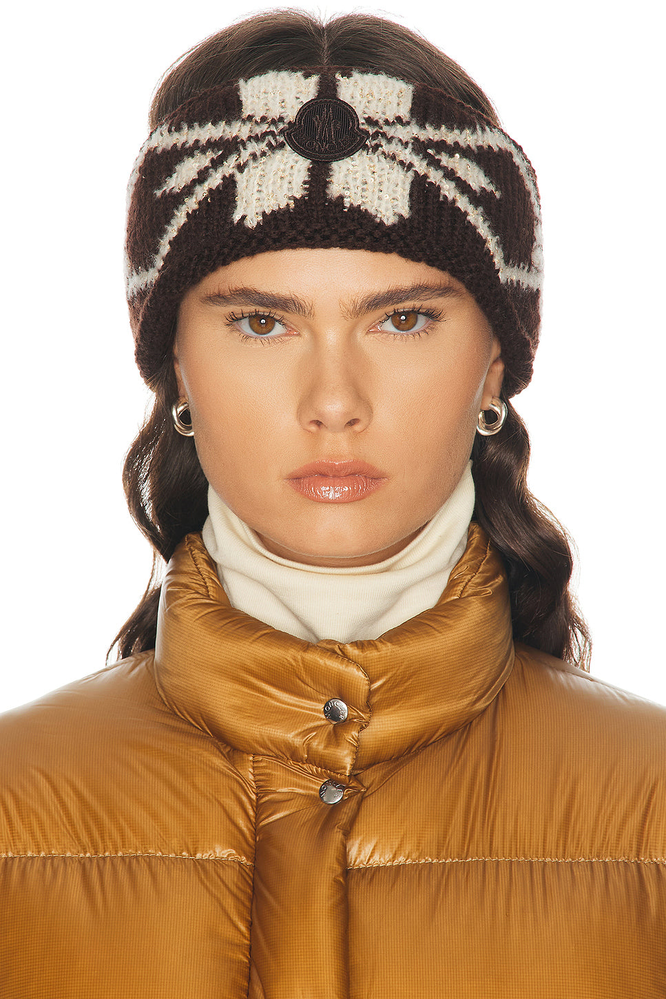 Knit Headband