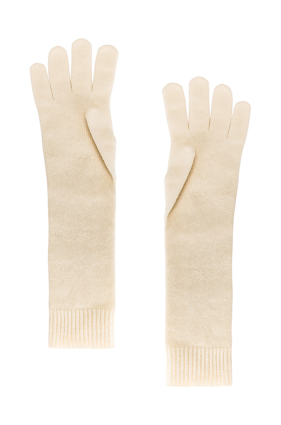 Wool Gloves