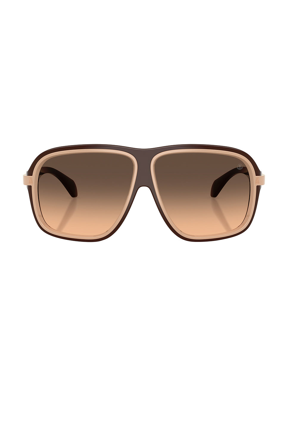 Two Tone Sunglasses