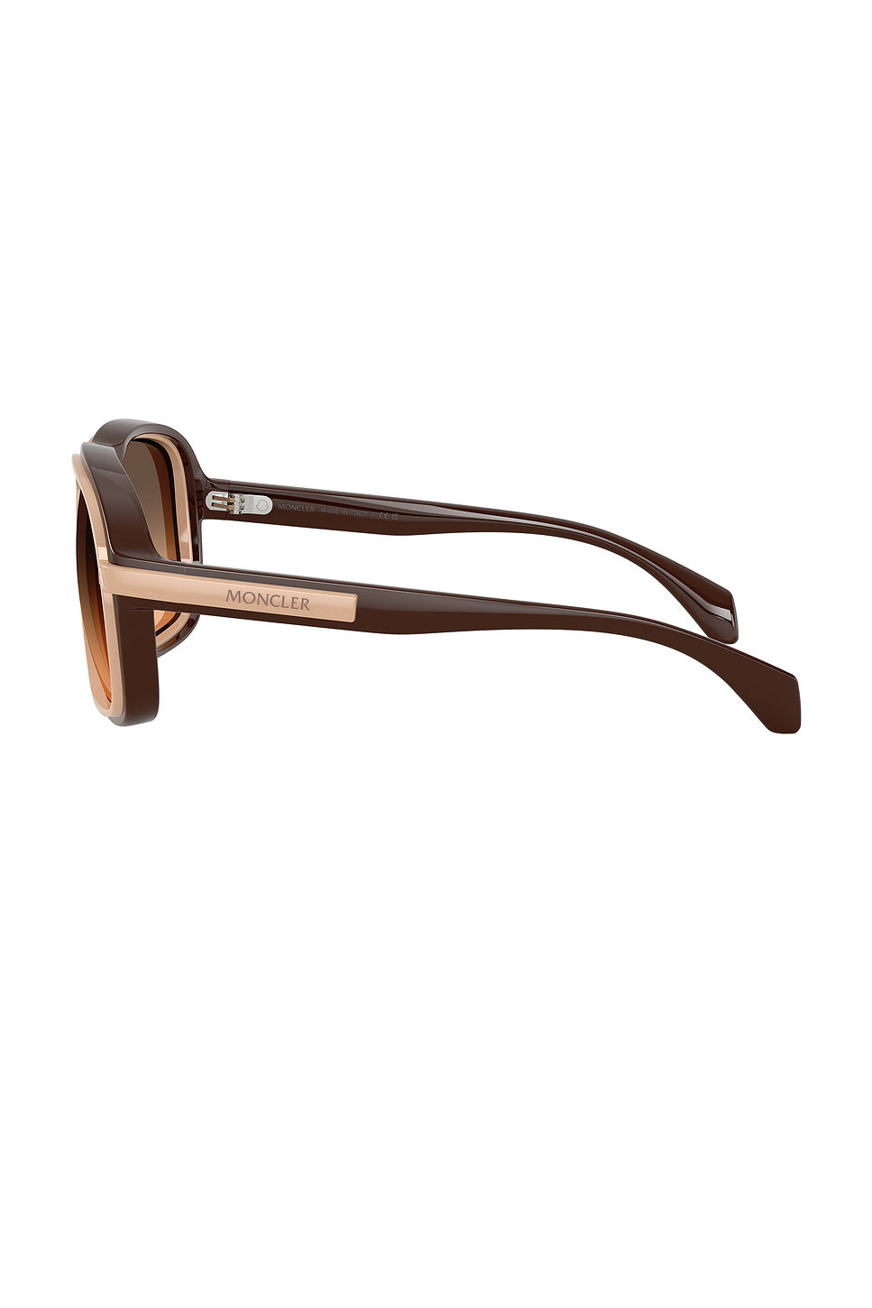 Two Tone Sunglasses