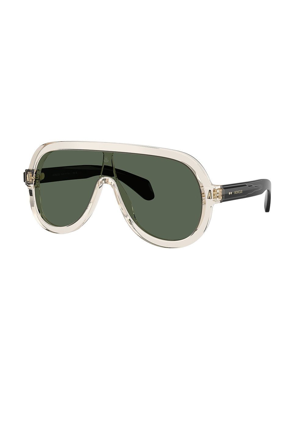 Sunsette Aviator Sunglasses