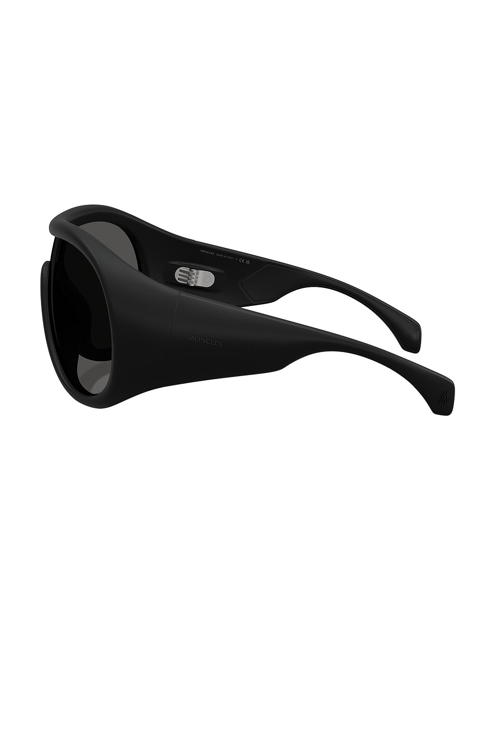 Cloche Sunglasses