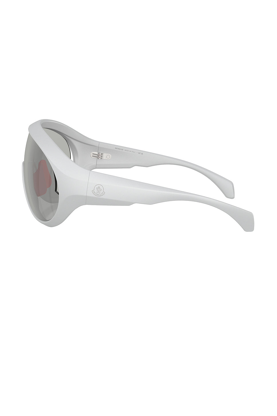 Contrast Sunglasses