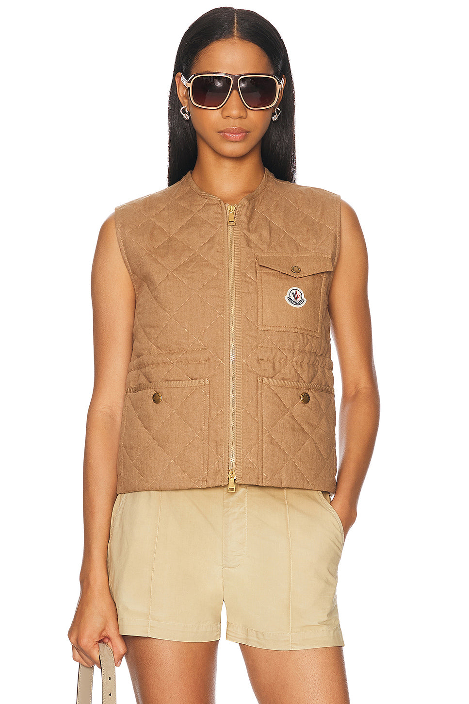 Vigny Vest