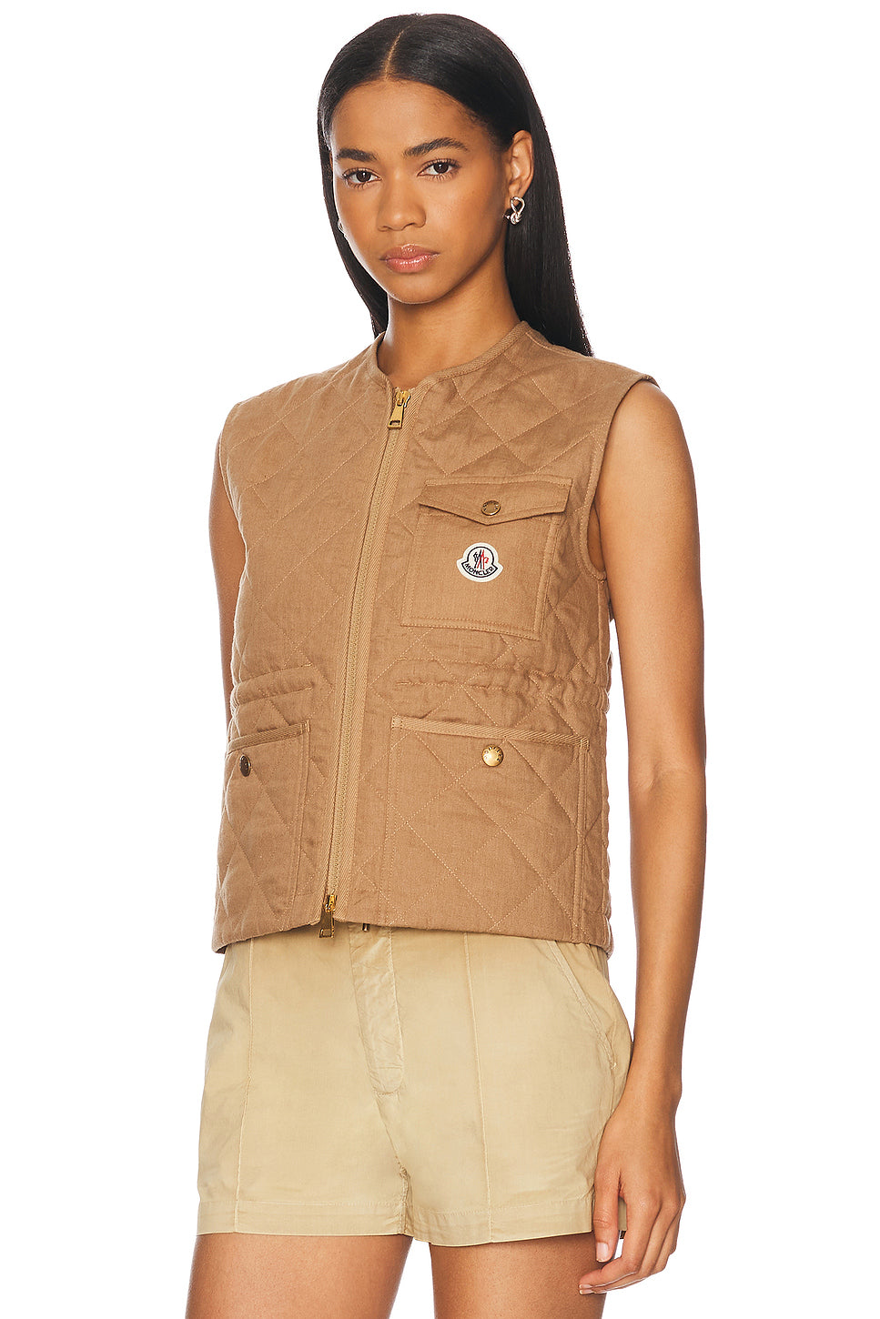 Vigny Vest