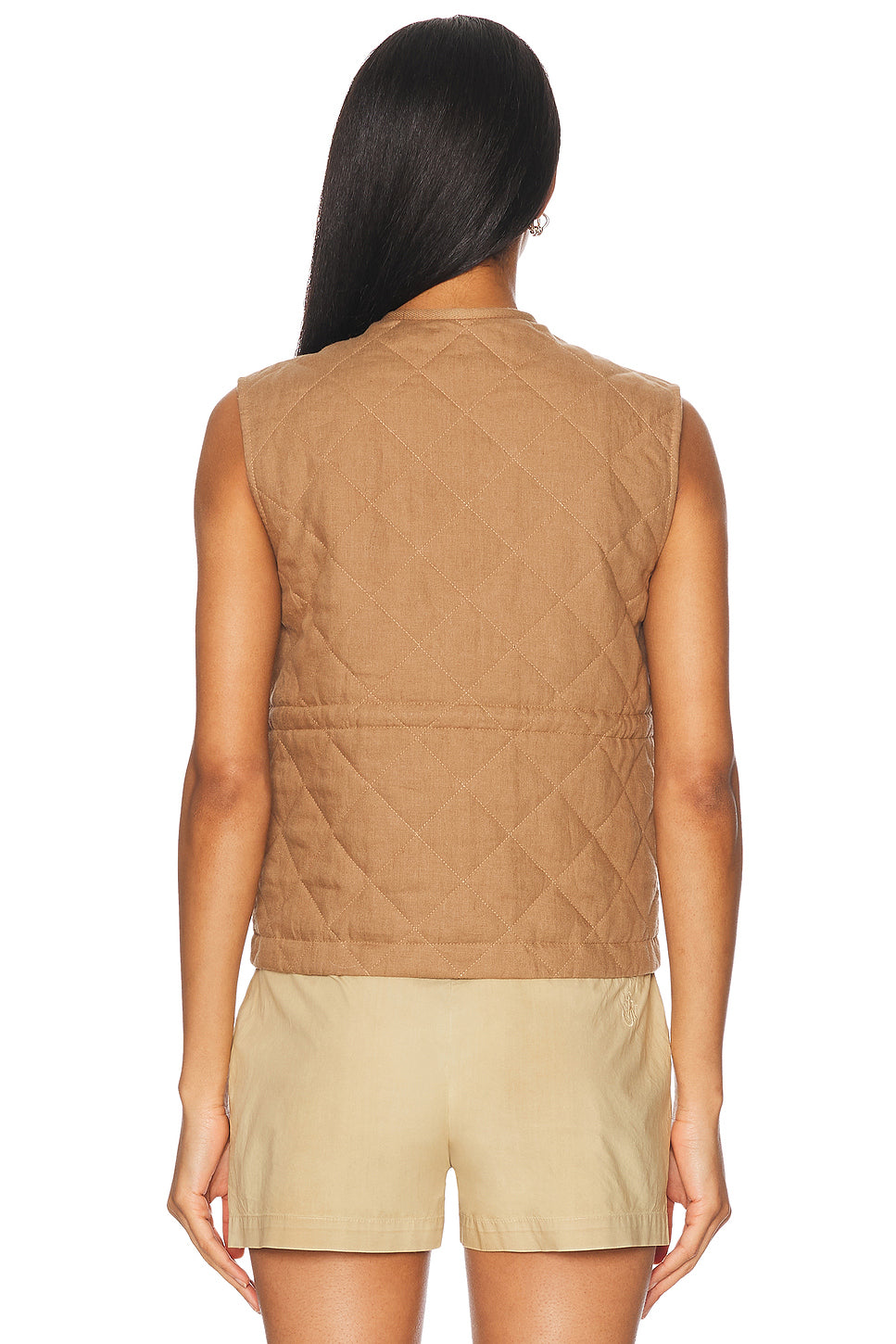 Vigny Vest