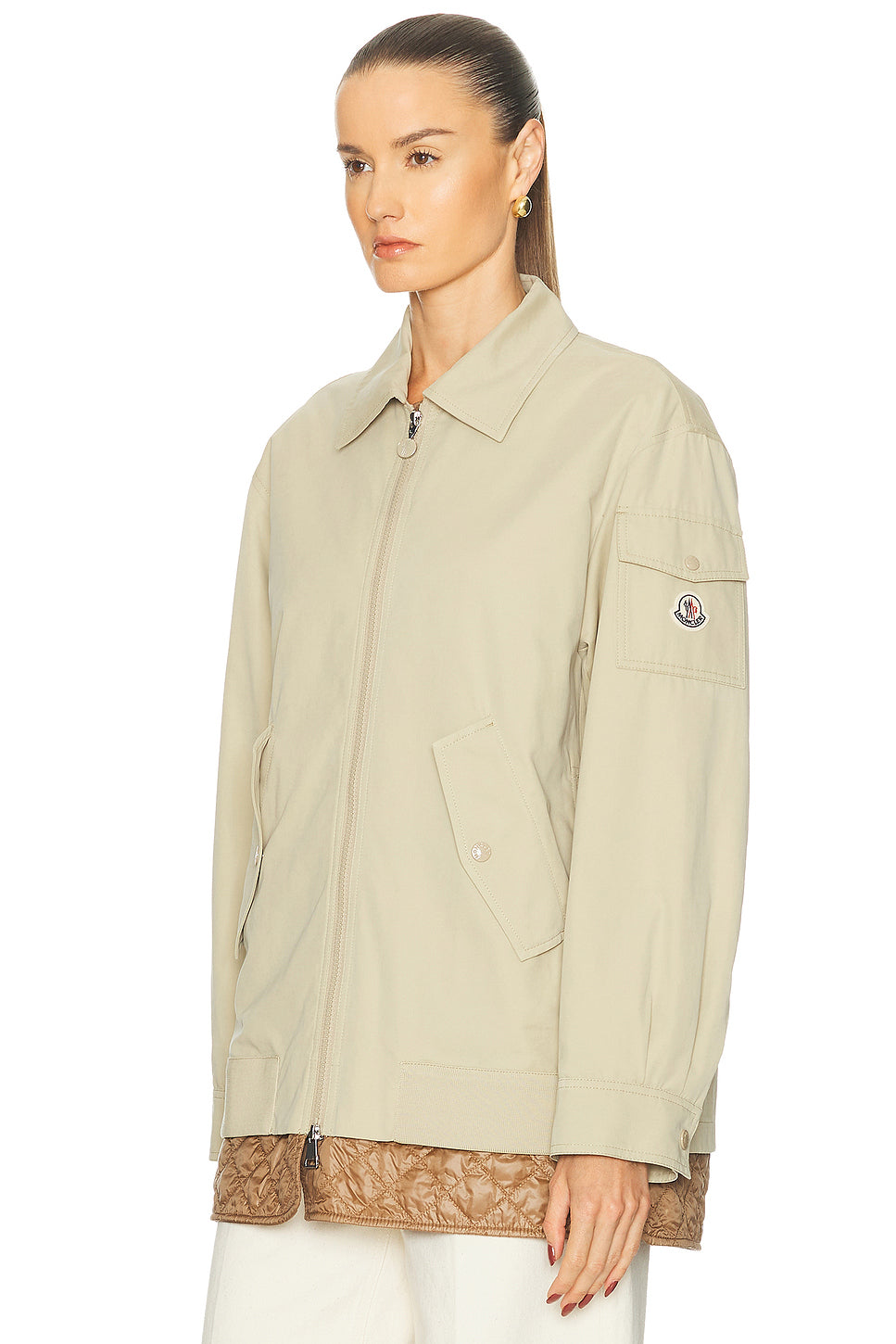 Felci Jacket