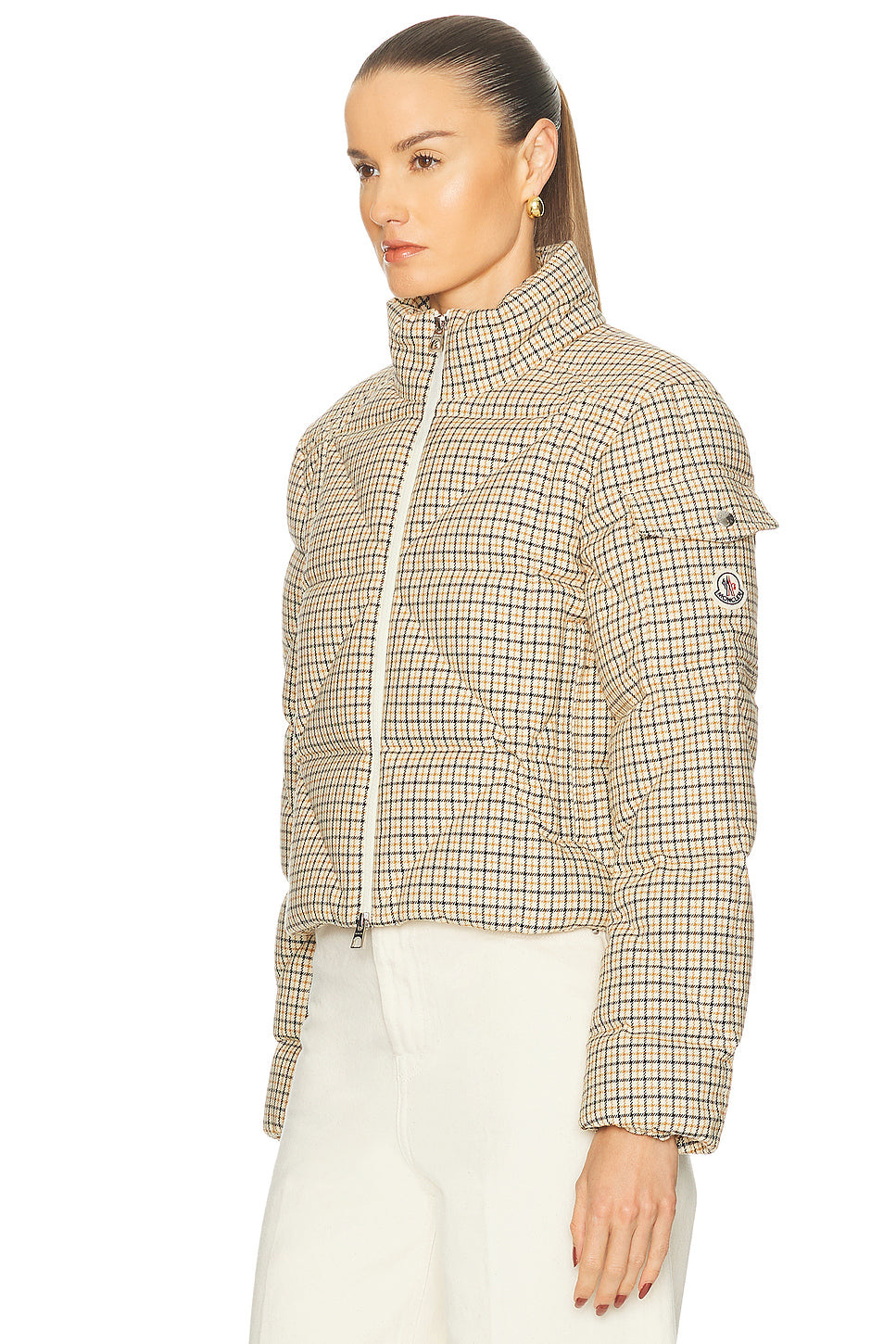 Keros Jacket
