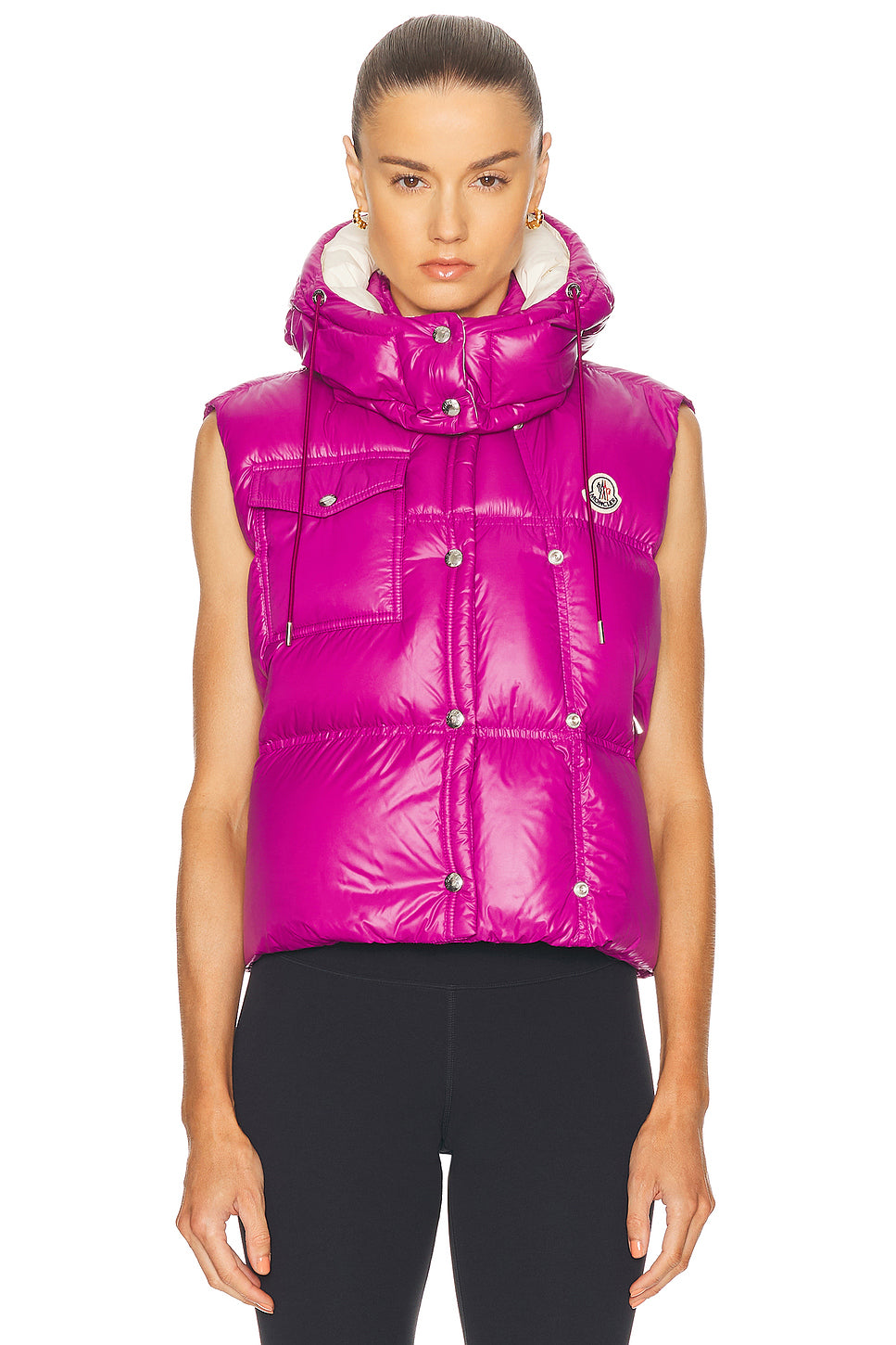 Pario Vest