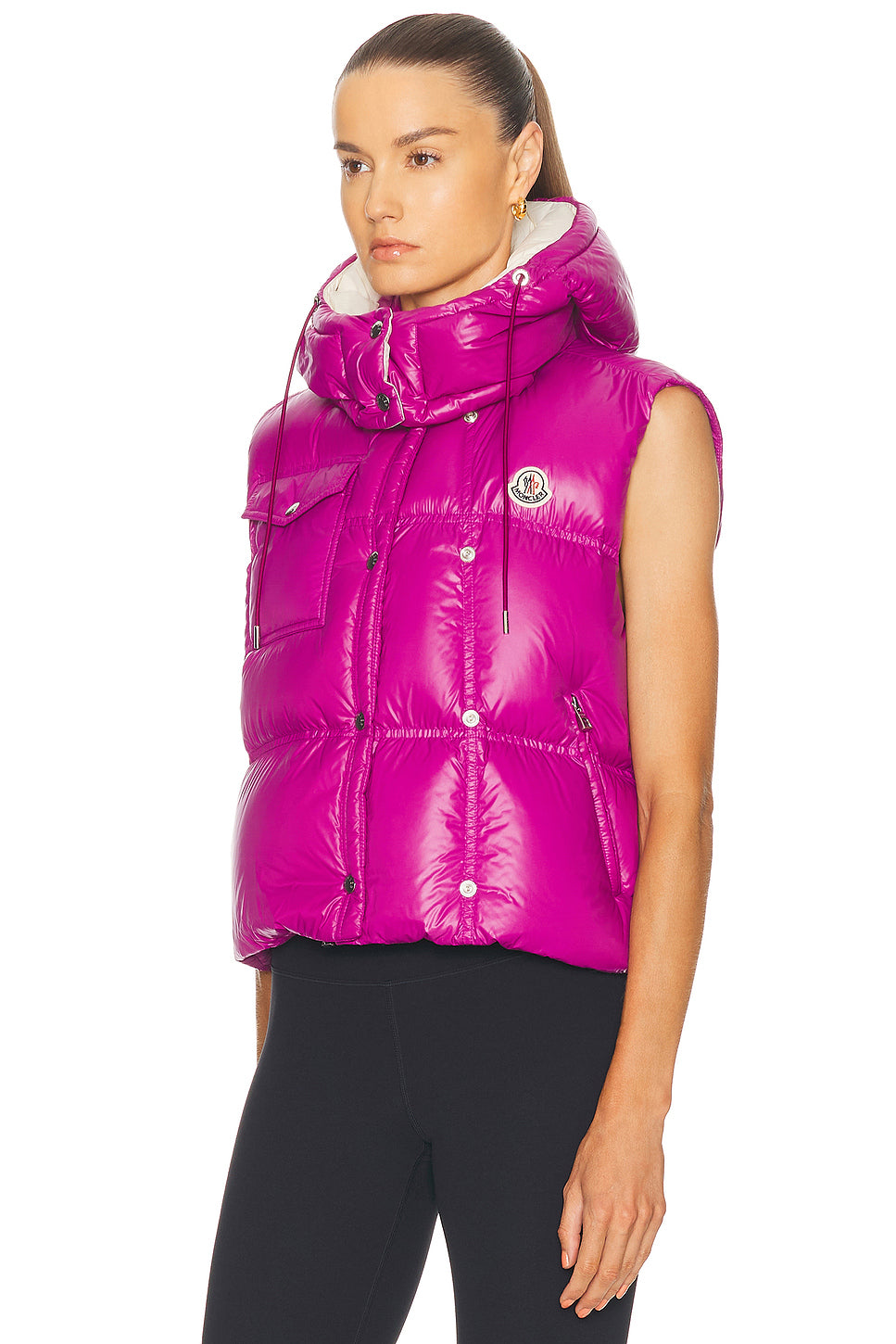 Pario Vest