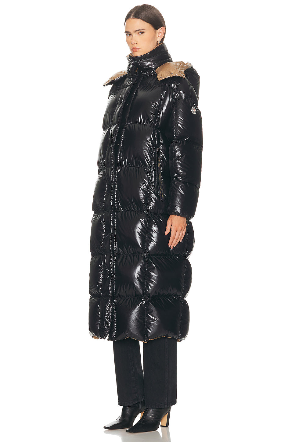 Parnaiba Long Coat