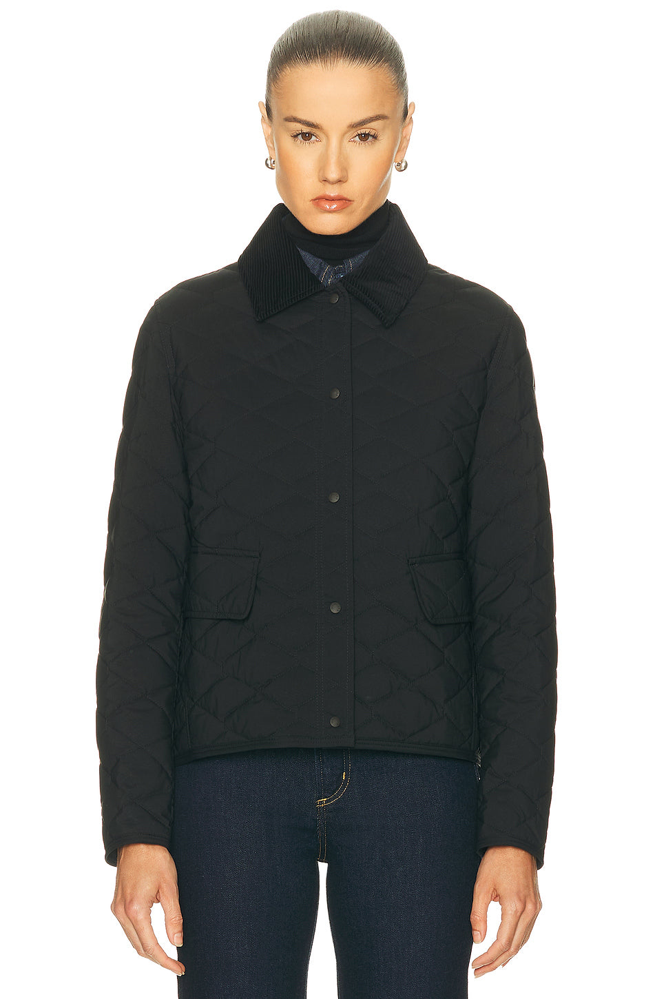 Citno Jacket