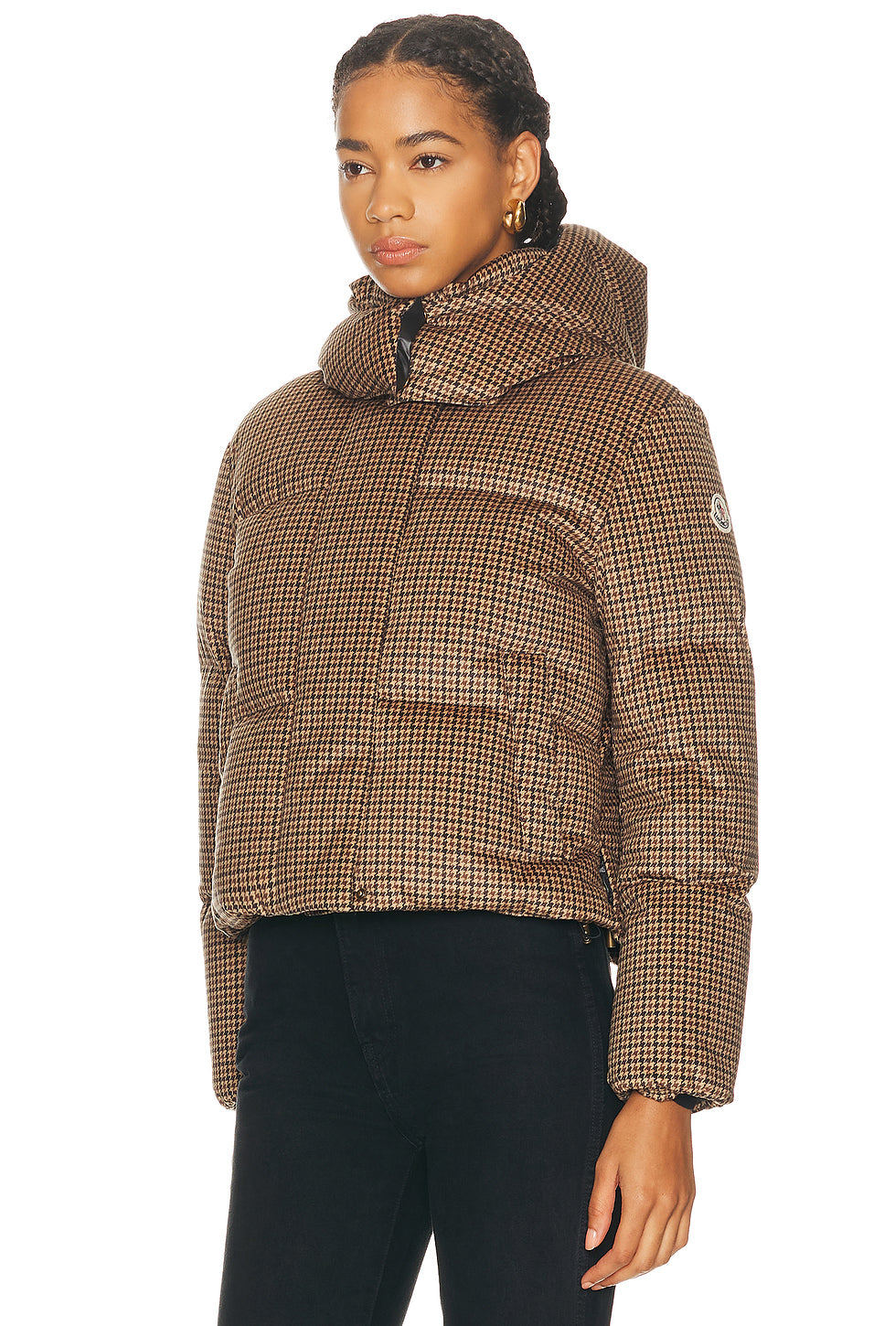 Quierzy Jacket