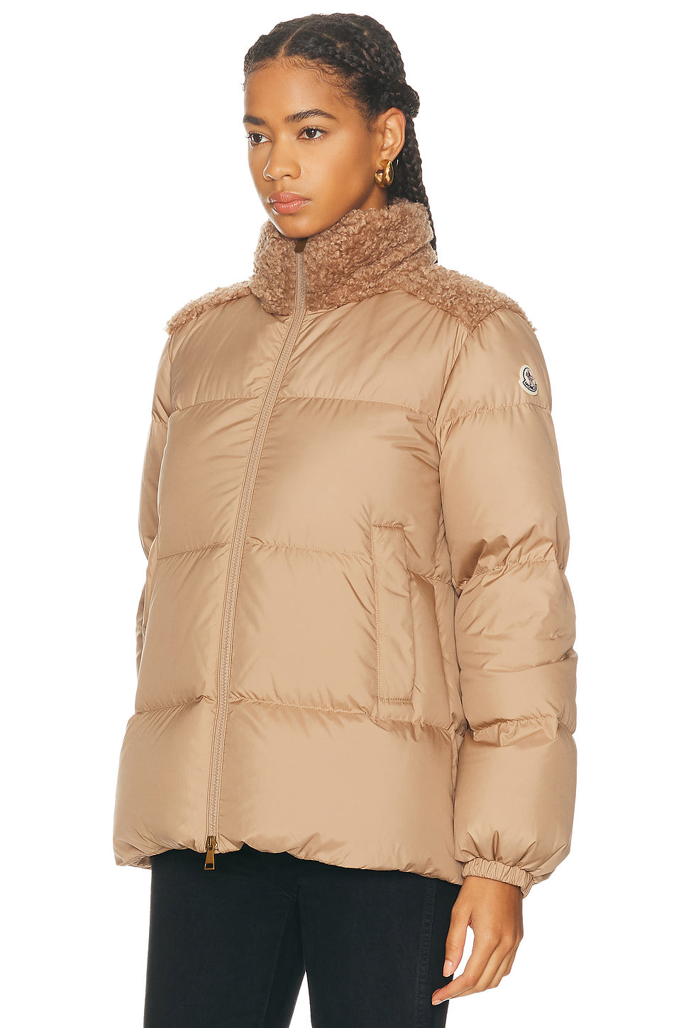 Esnaie Jacket