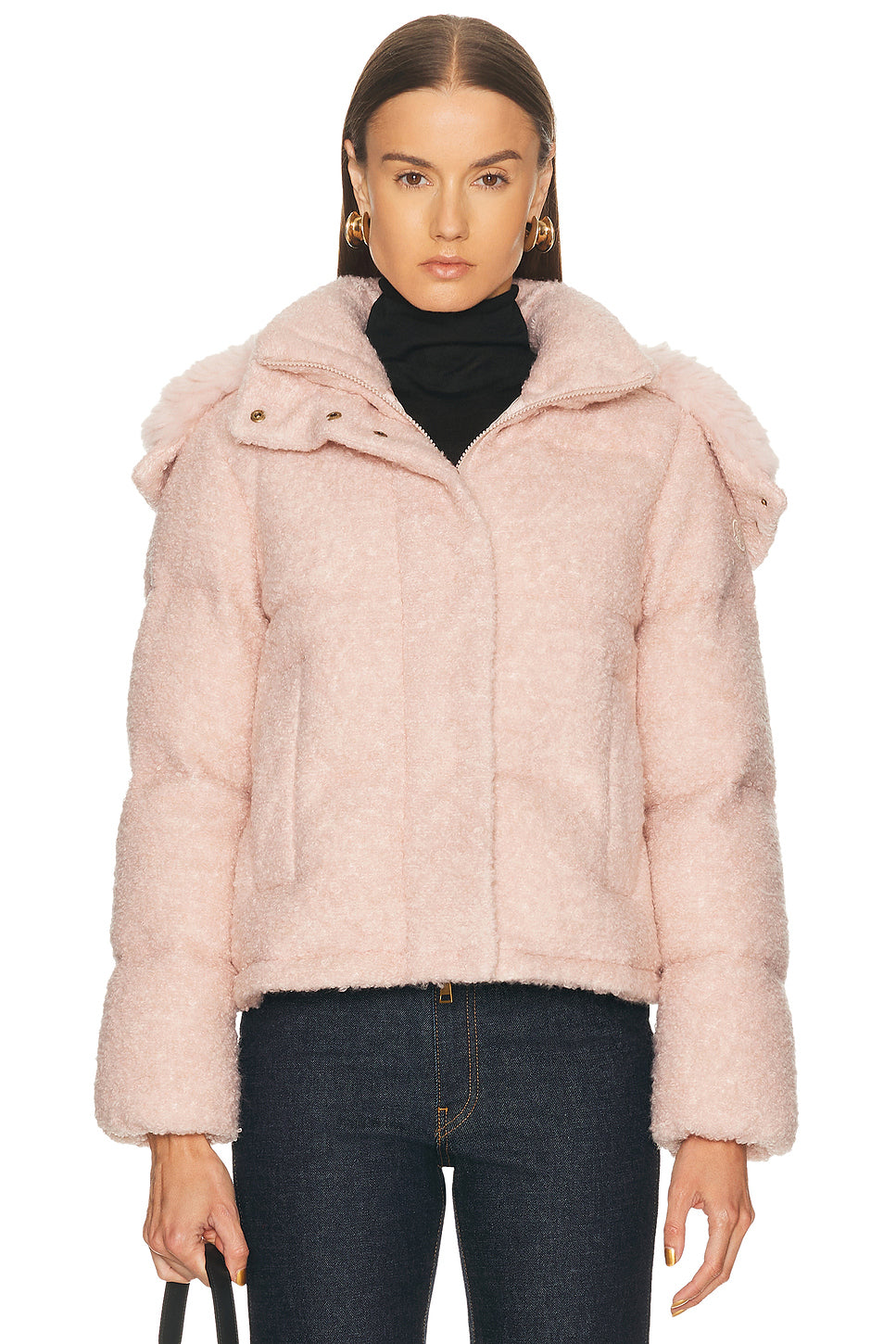 Virieu Jacket