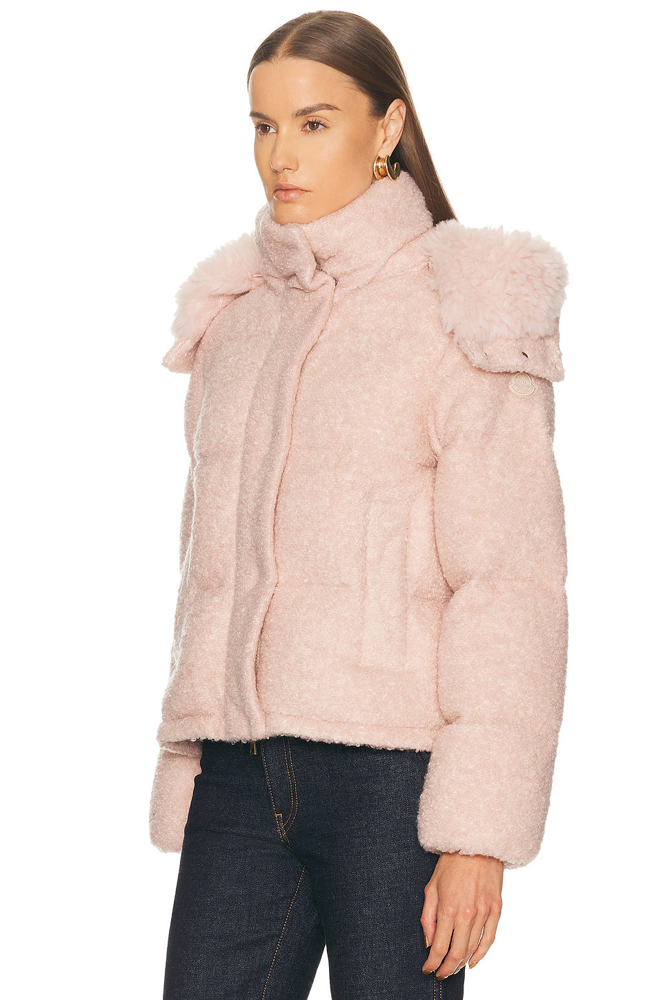 Virieu Jacket