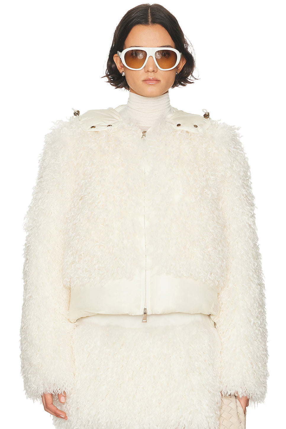 Vigiers Jacket
