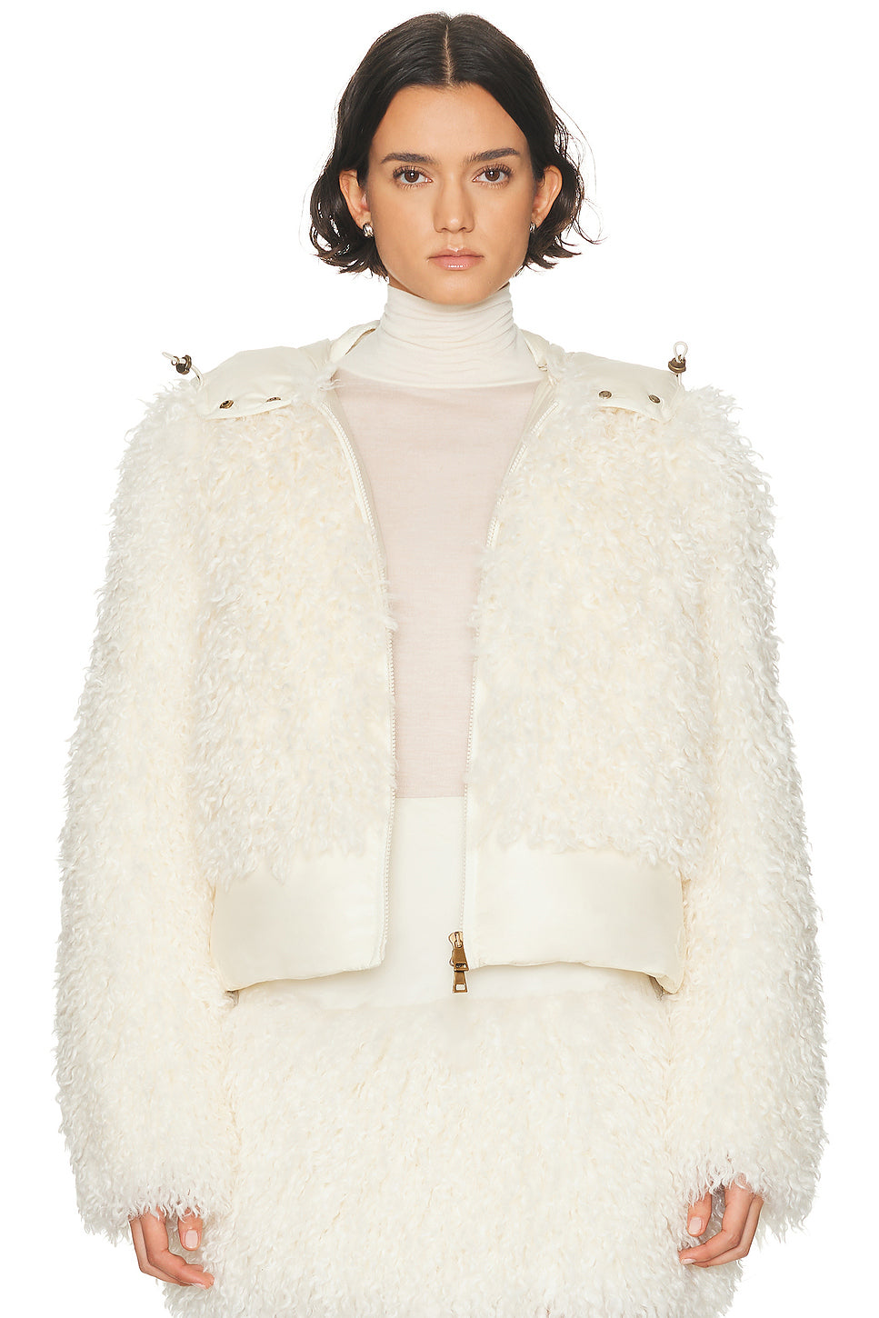 Vigiers Jacket