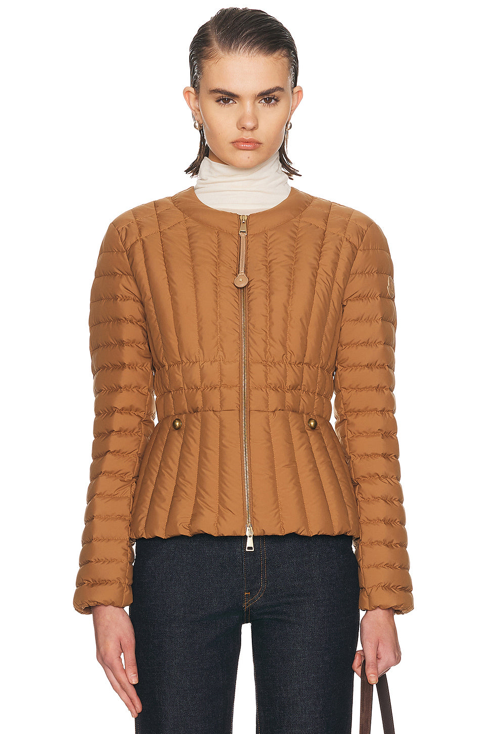 Menthe Jacket