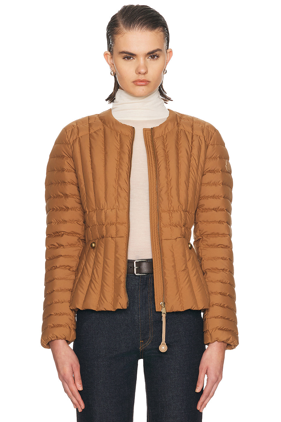 Menthe Jacket