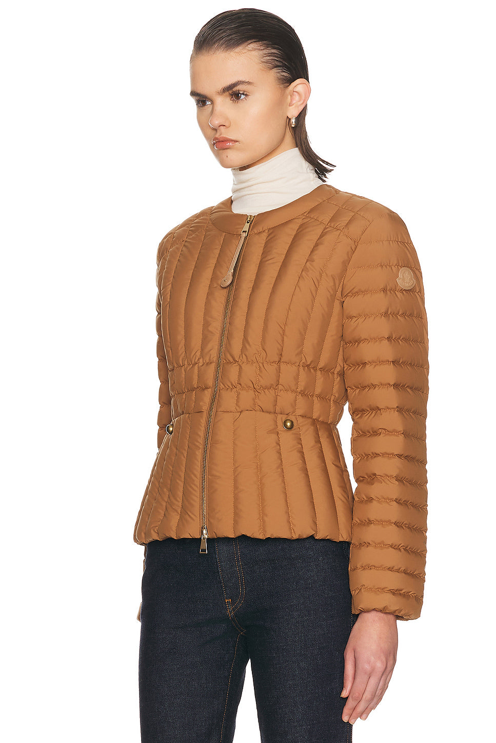 Menthe Jacket