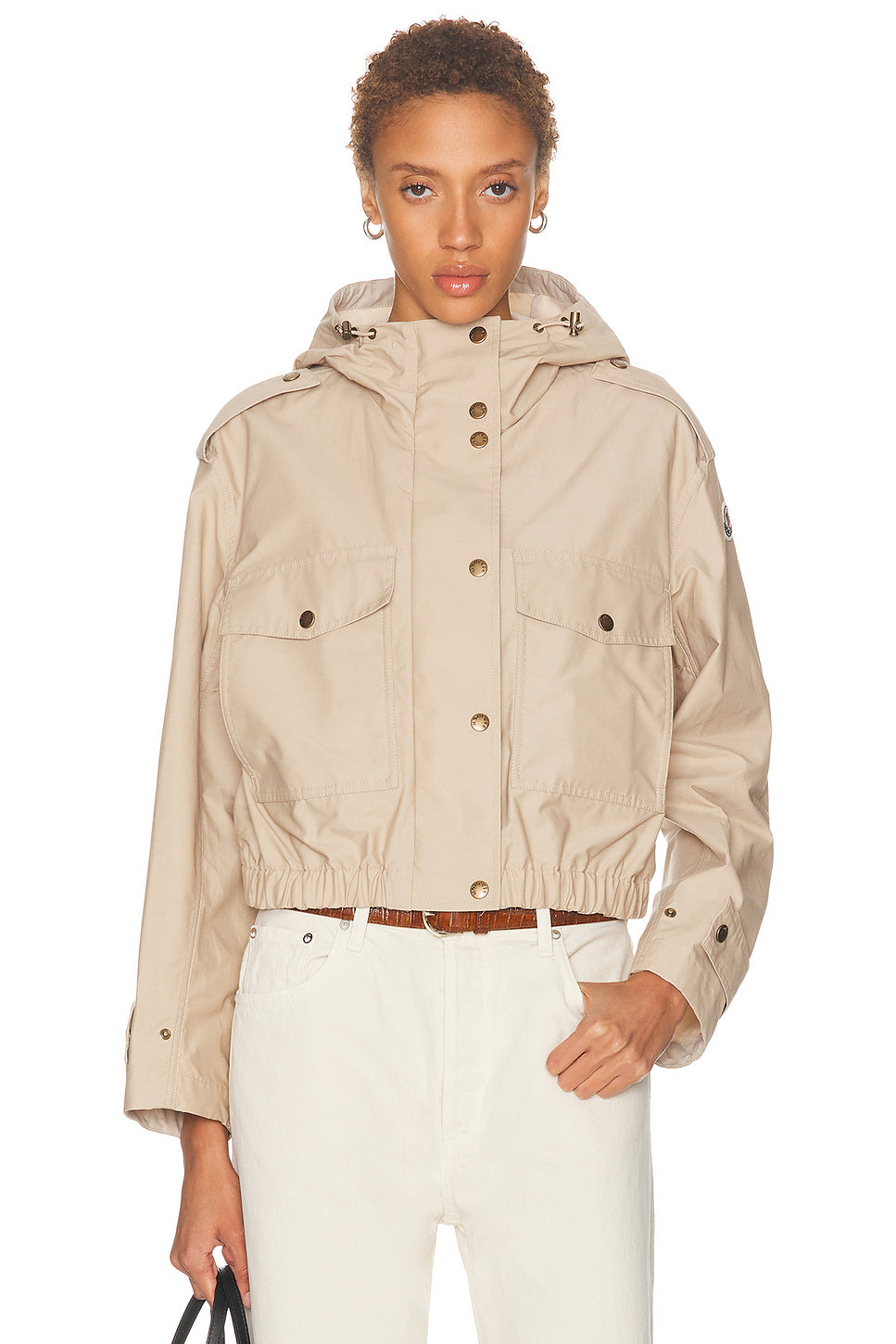 Carex Jacket