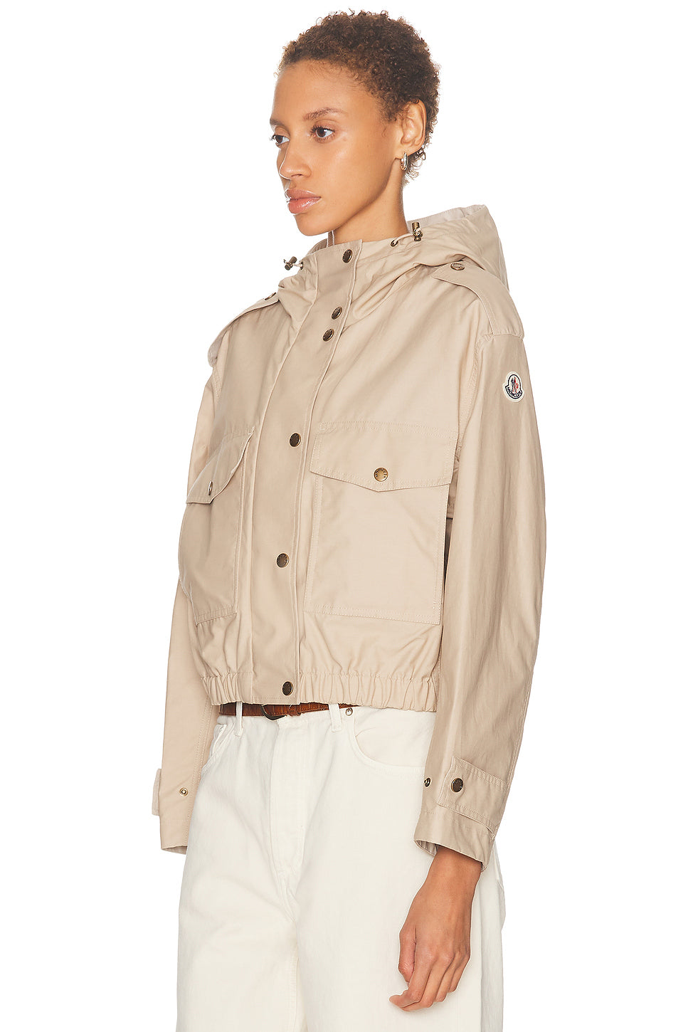 Carex Jacket