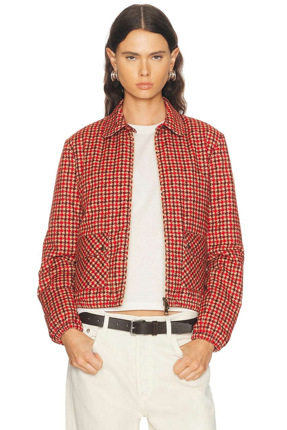 Lanset Jacket