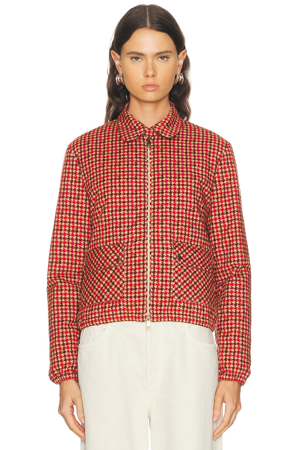 Lanset Jacket