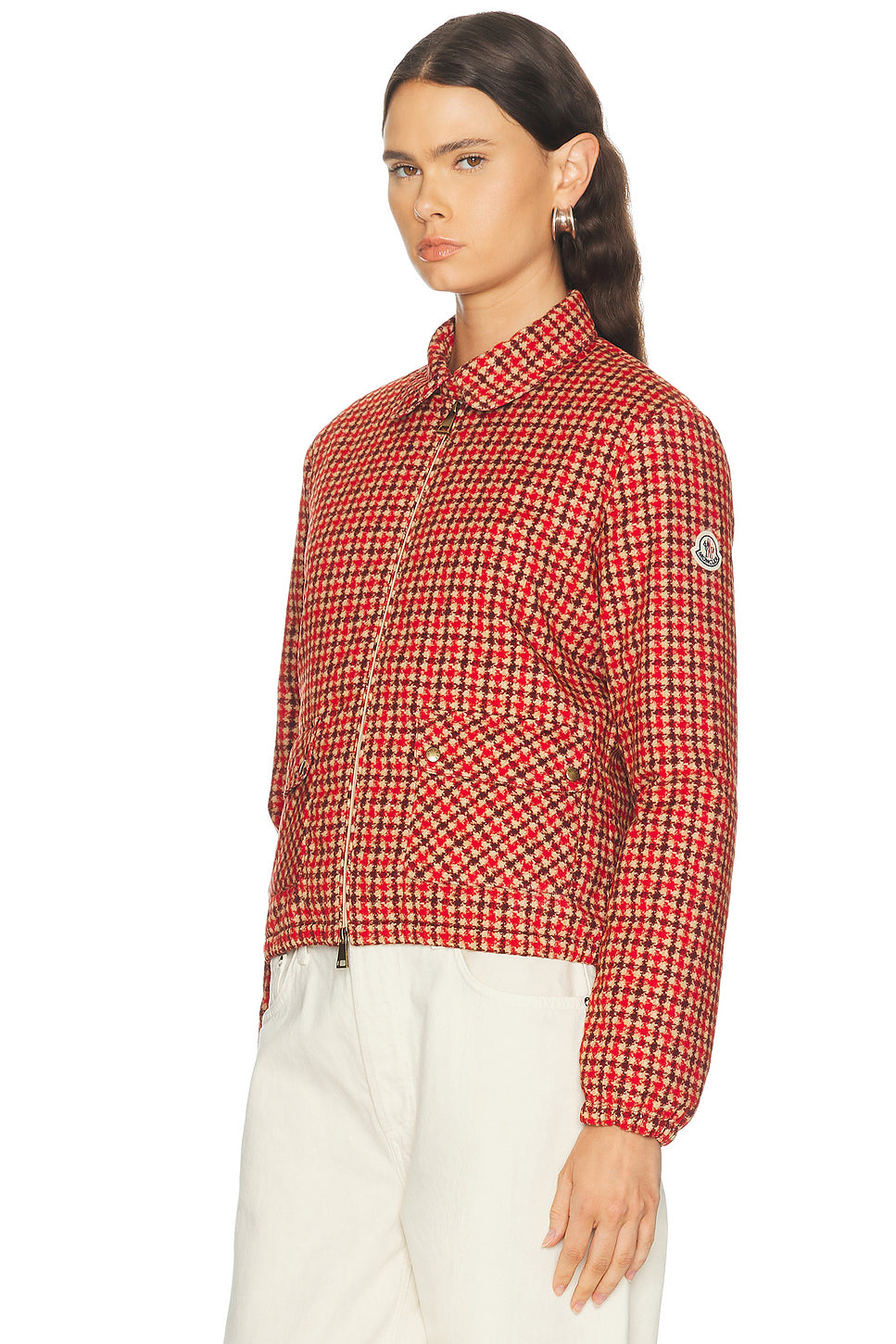 Lanset Jacket