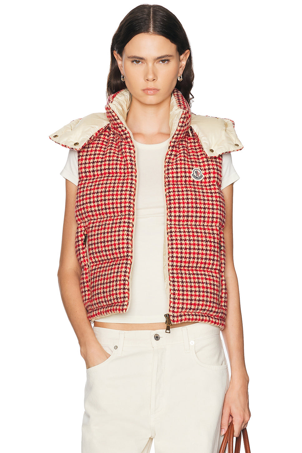 Niverolle Vest