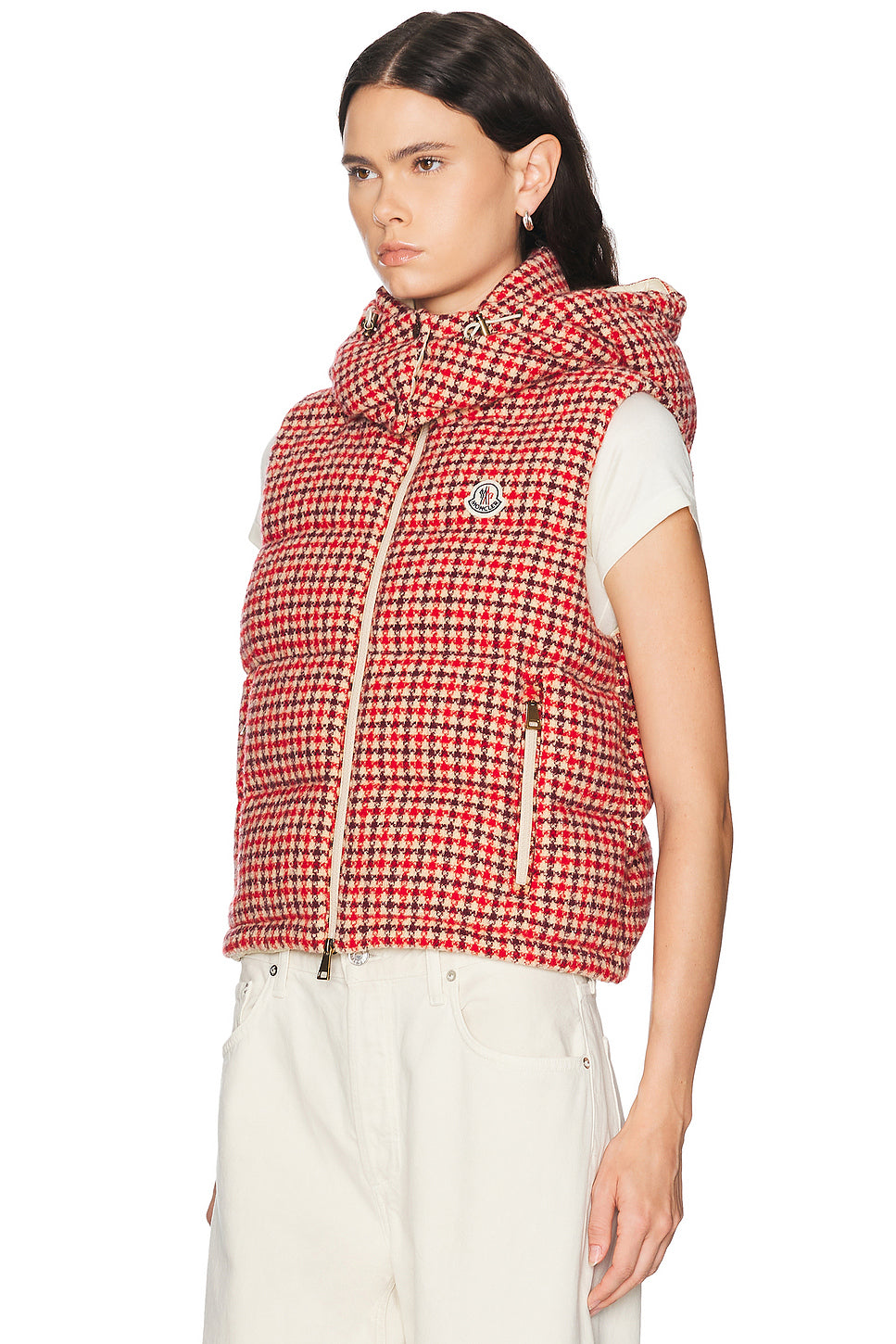 Niverolle Vest