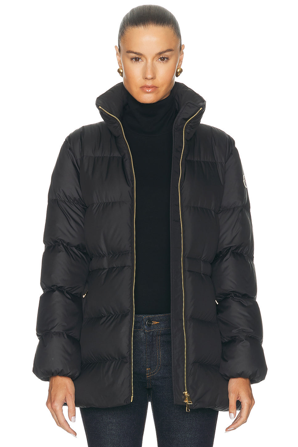 Brossette Jacket