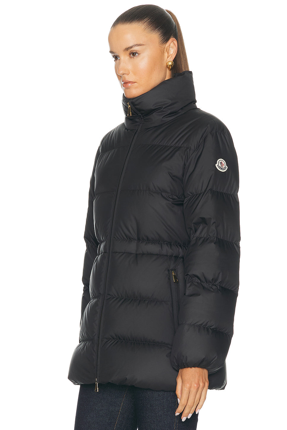 Brossette Jacket