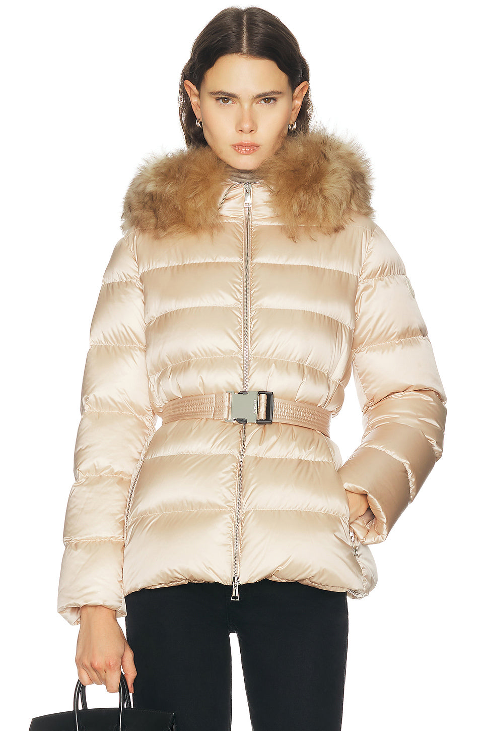 Cupidones Jacket