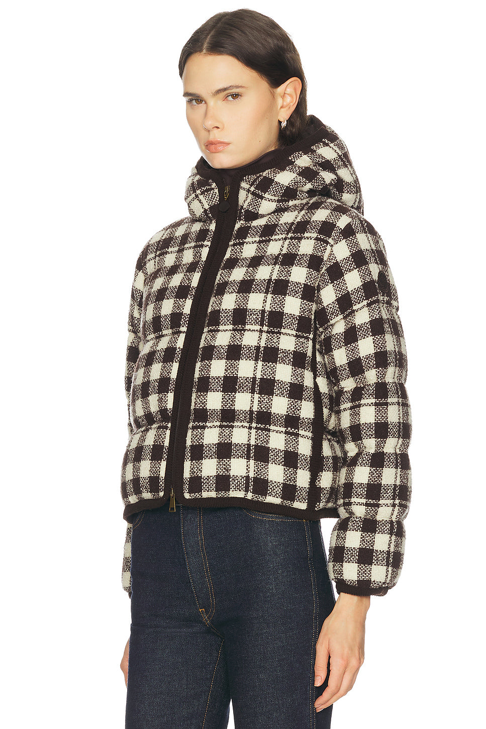 Abstraction Jacket