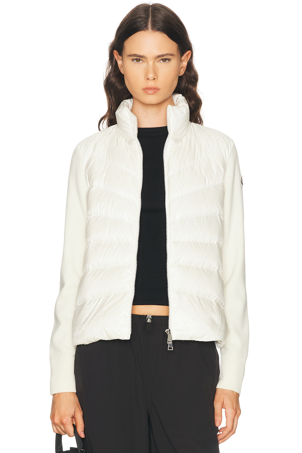Long Sleeve Cardigan