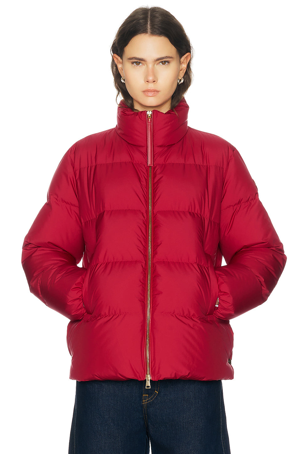 Vivantesse Jacket