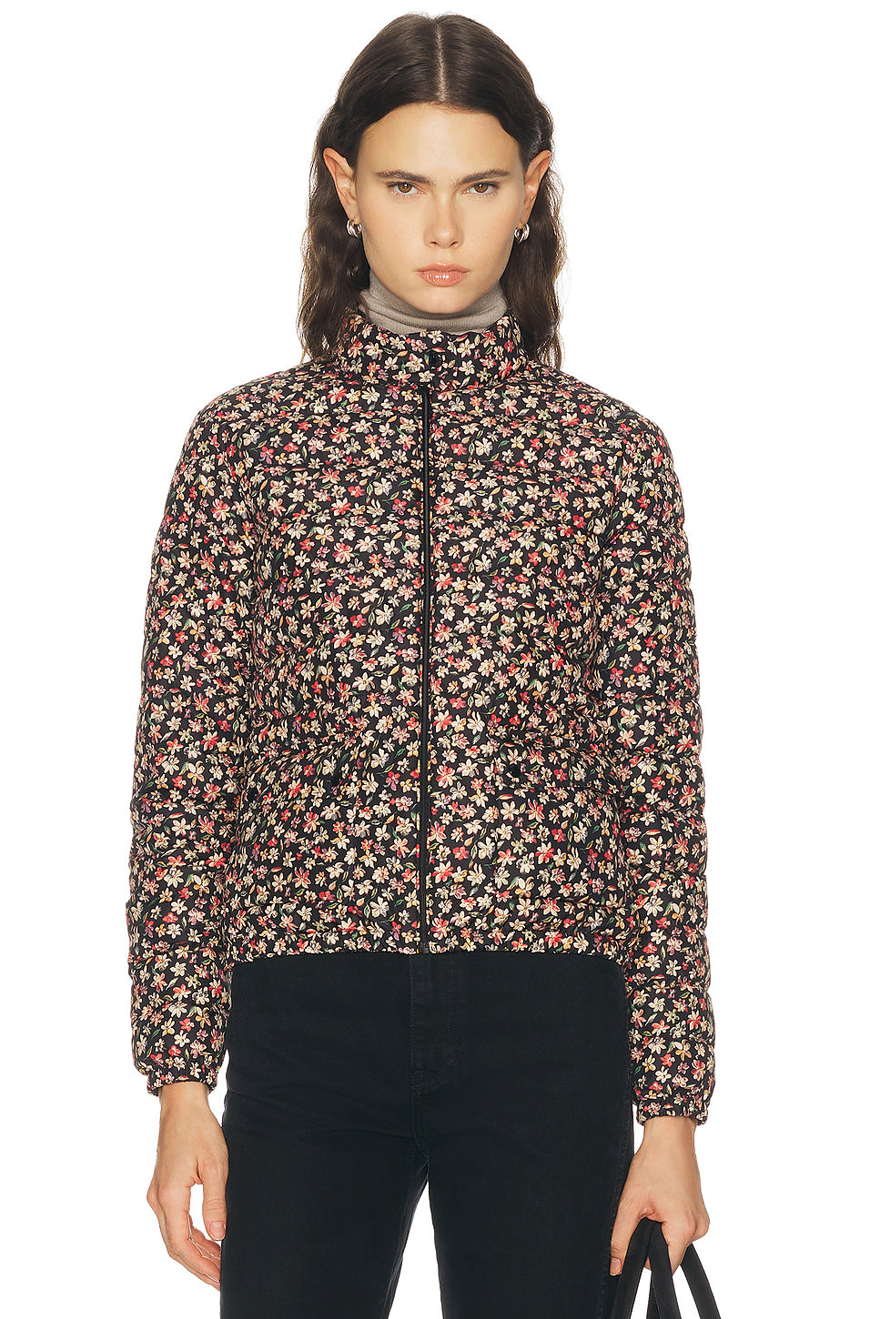 Florlans Jacket