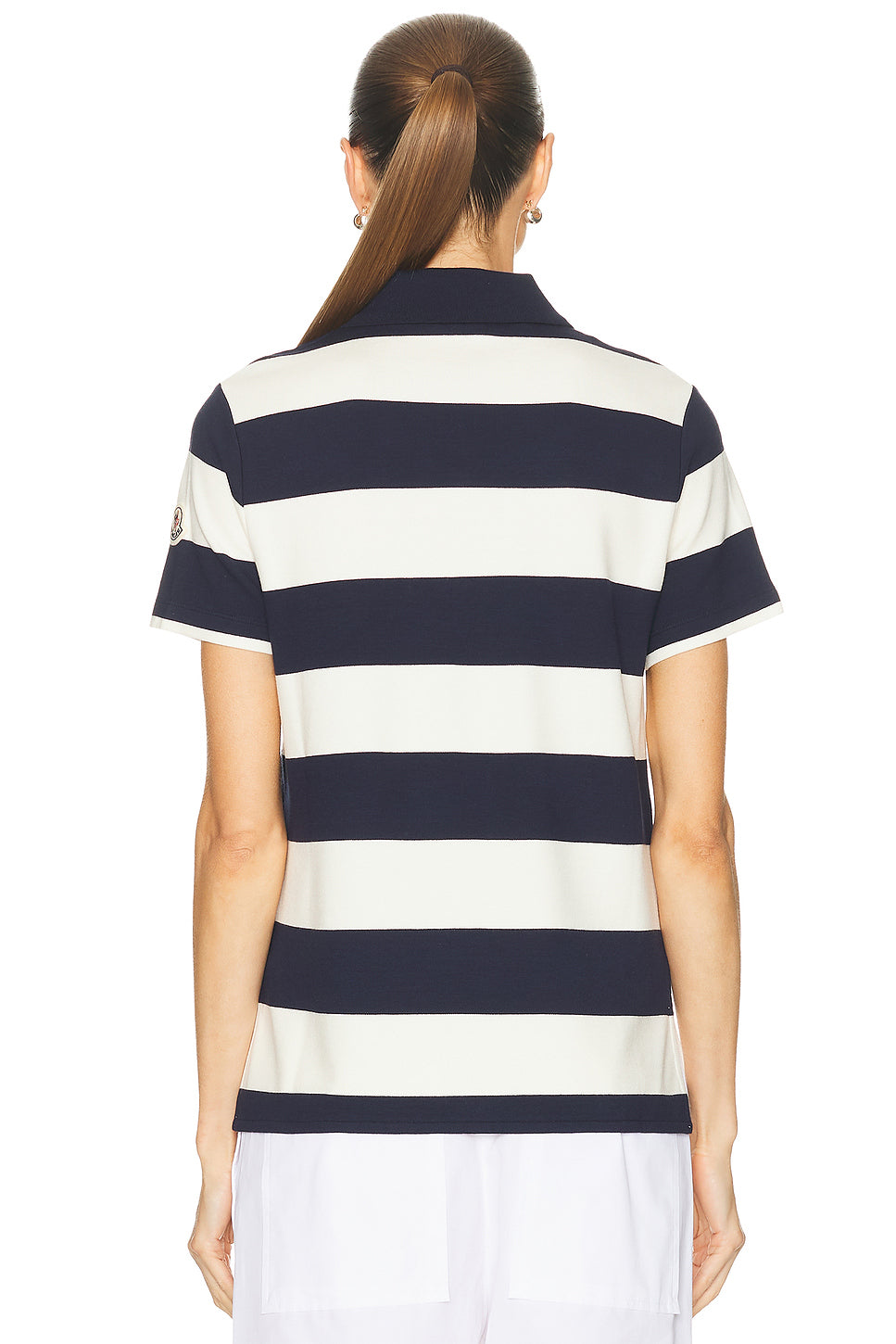 Short Sleeve Polo Shirt
