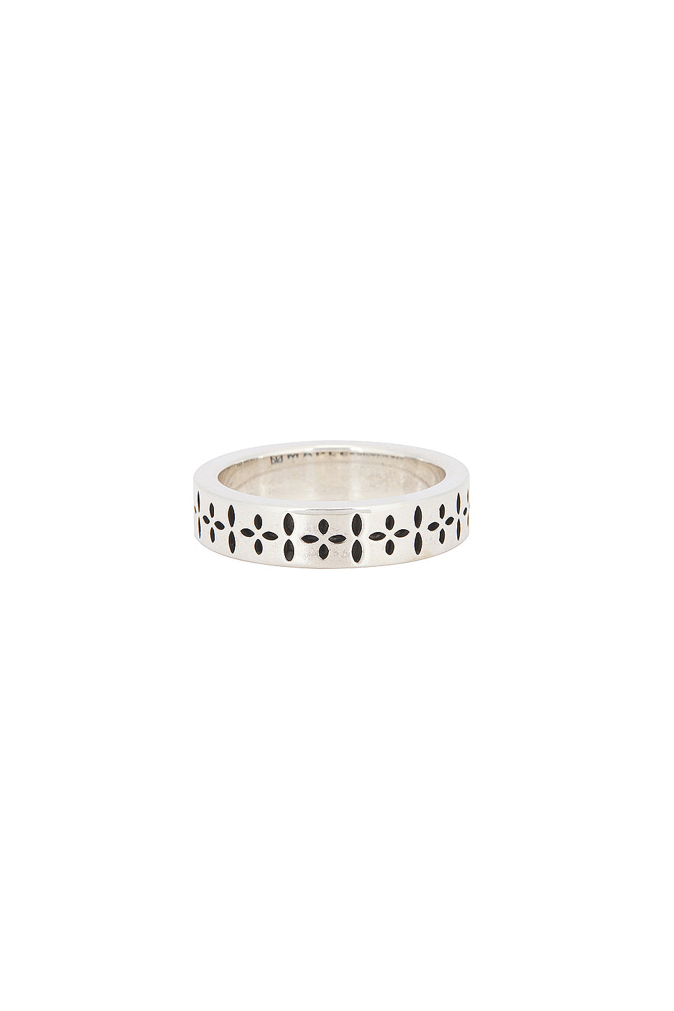 Bandana Ring