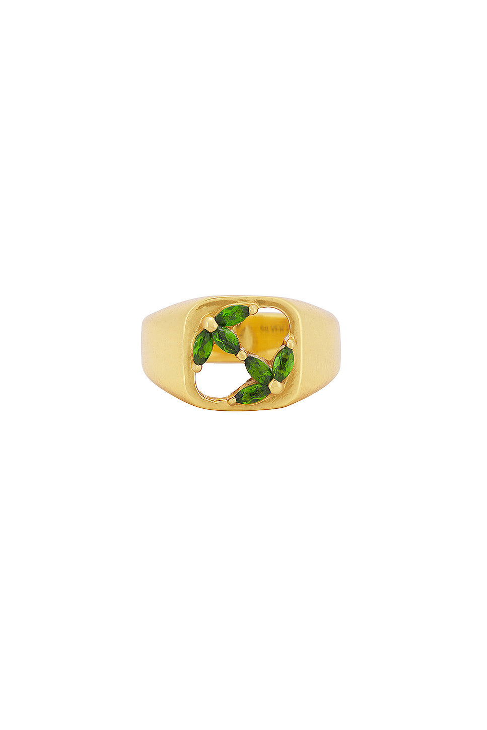 3am Signet Ring