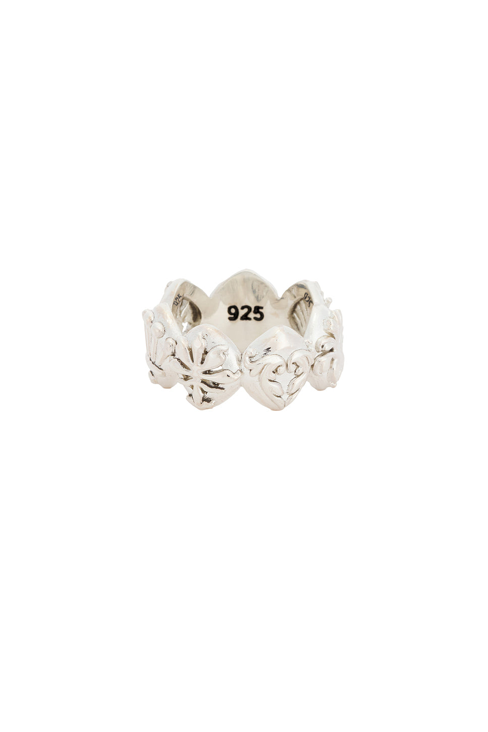 Chime Ring