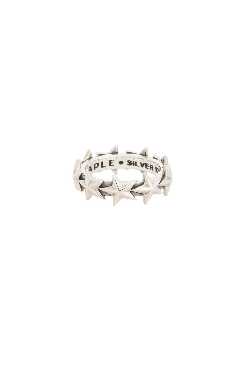 Star Ring Medium