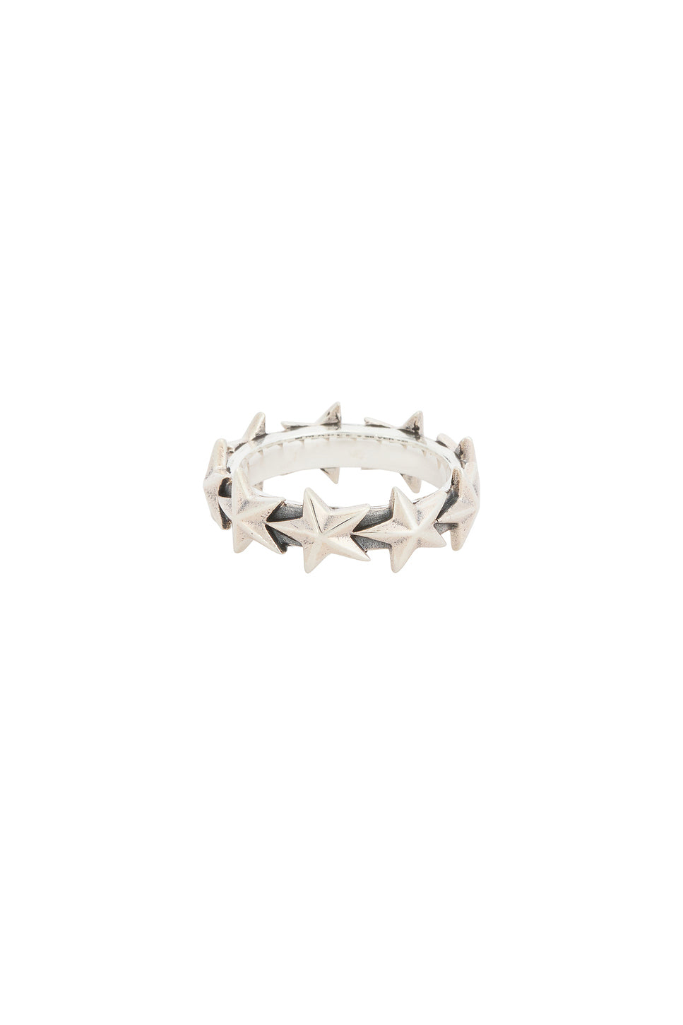 Star Ring Medium