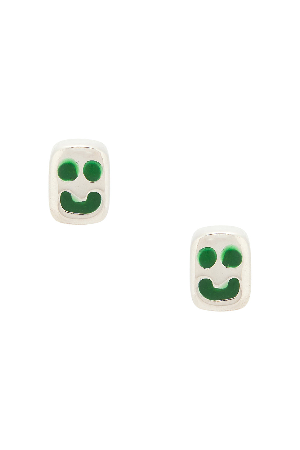 Smiley Earrings