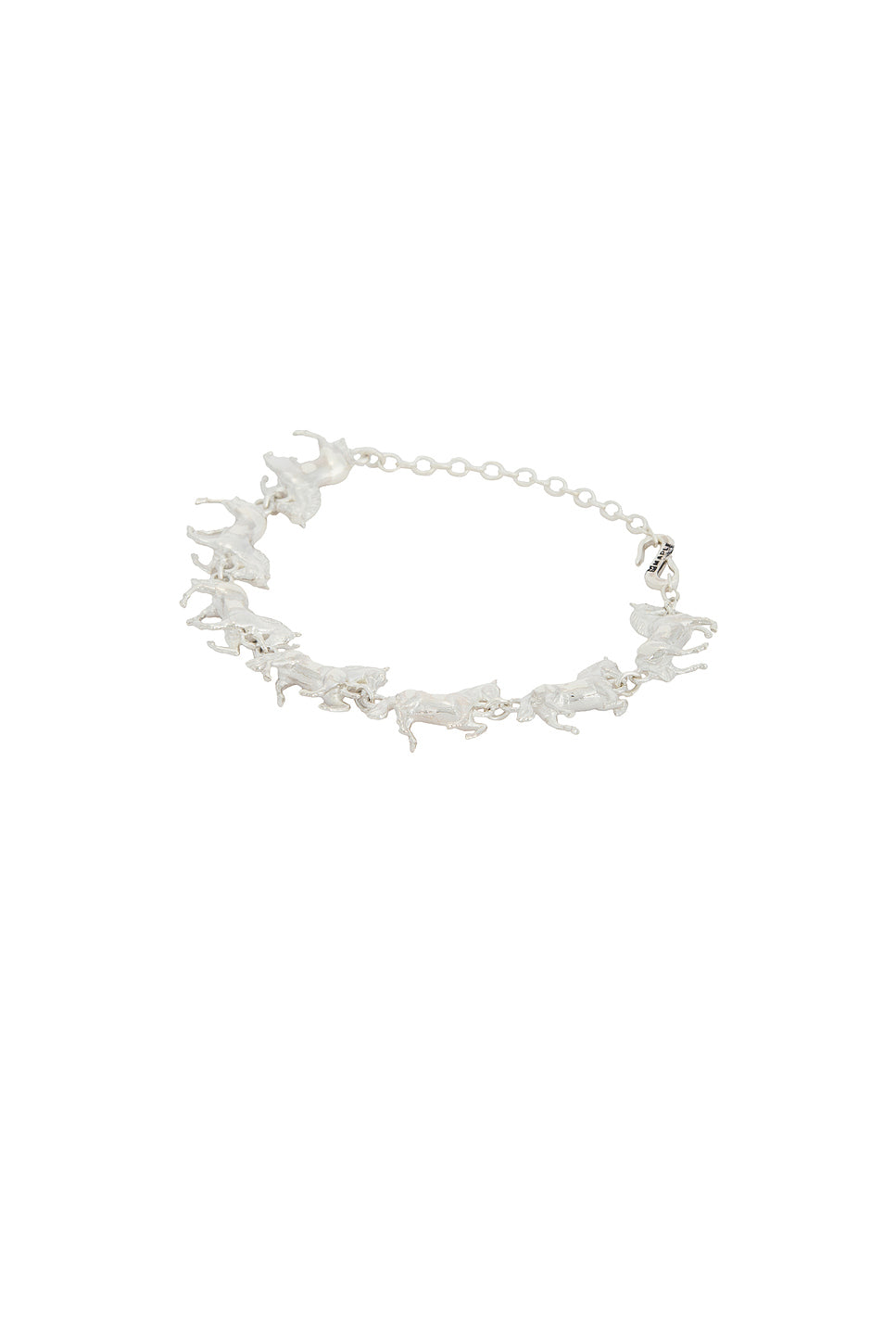 Stampede Bracelet (Adjustable Size)